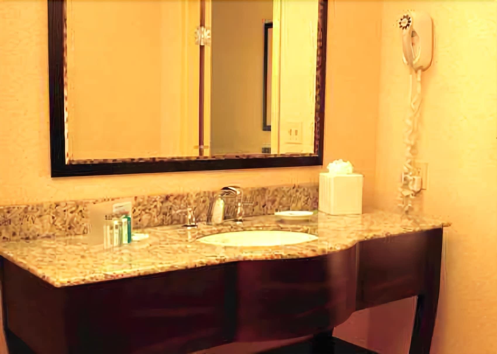 Hampton Inn And Suites Pauls Valley Zewnętrze zdjęcie