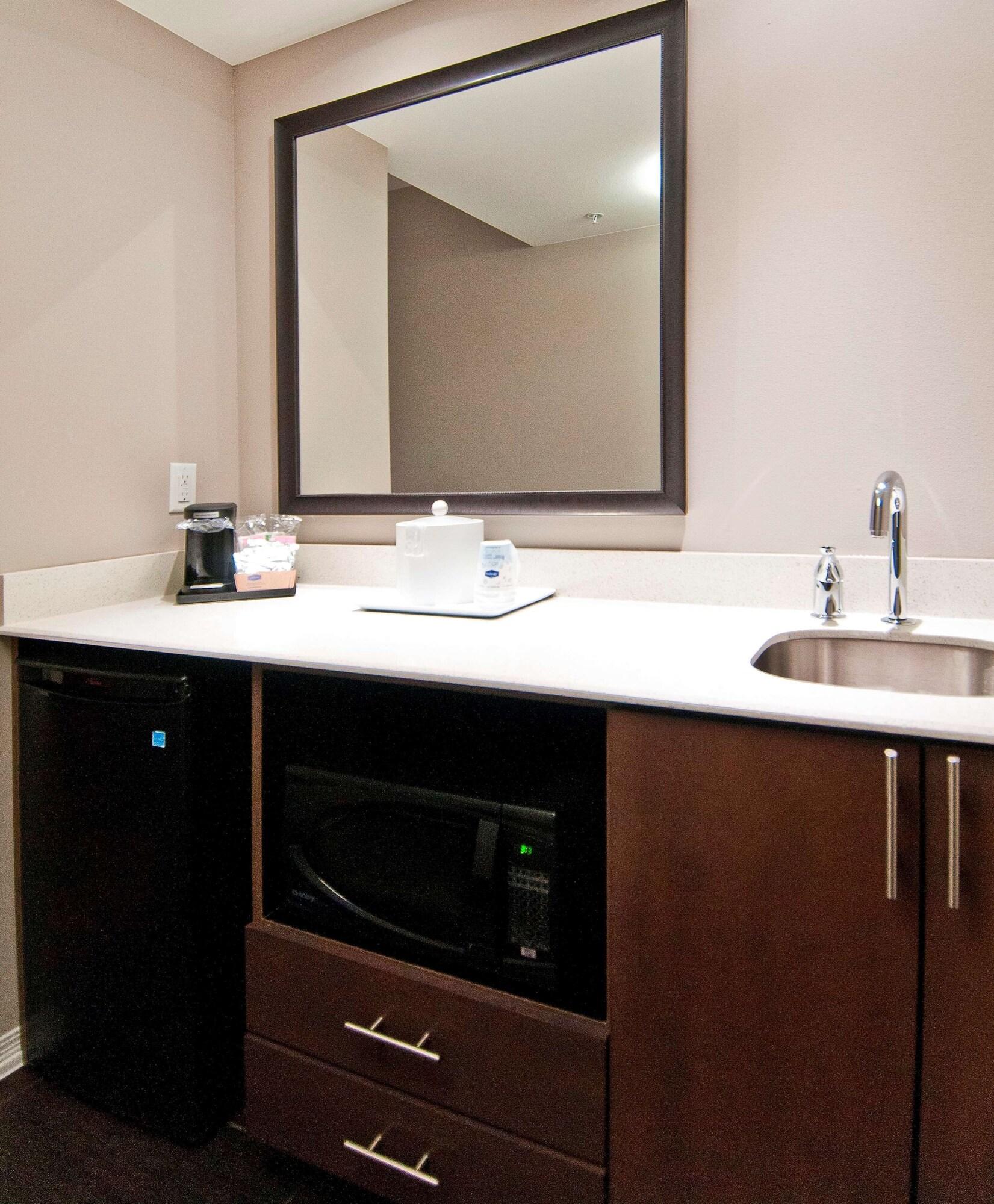 Hampton Inn And Suites Pauls Valley Zewnętrze zdjęcie