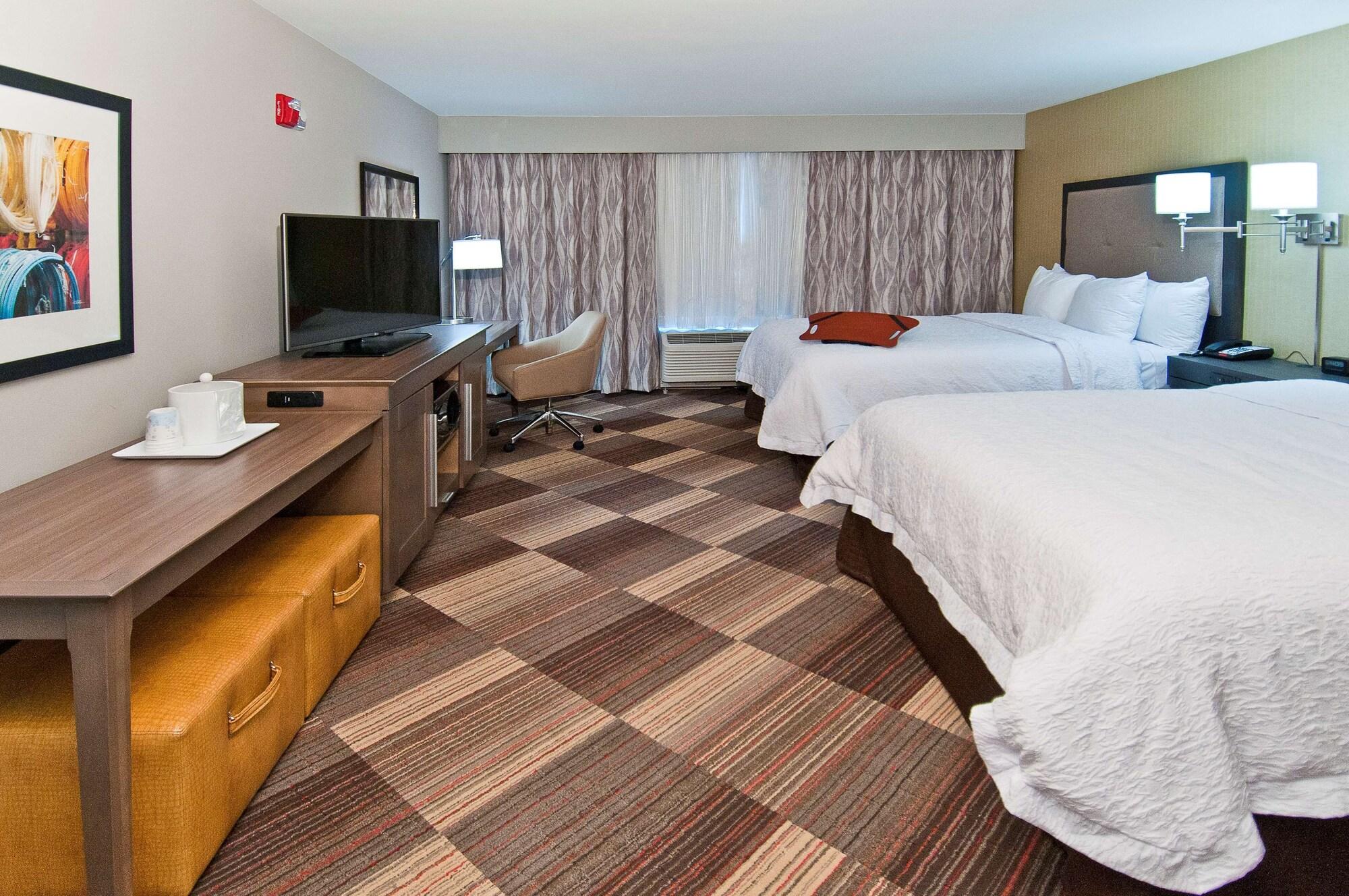 Hampton Inn And Suites Pauls Valley Zewnętrze zdjęcie