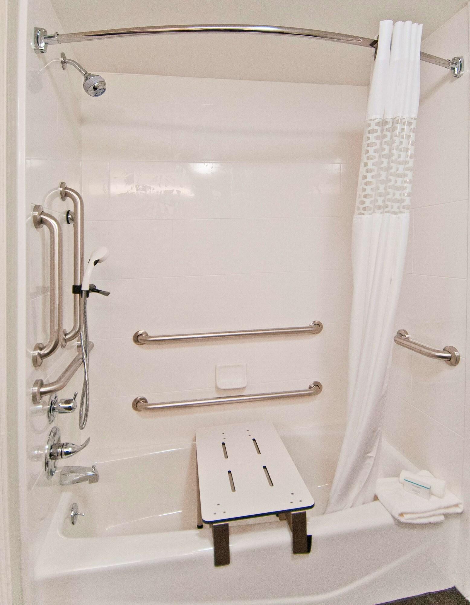 Hampton Inn And Suites Pauls Valley Zewnętrze zdjęcie