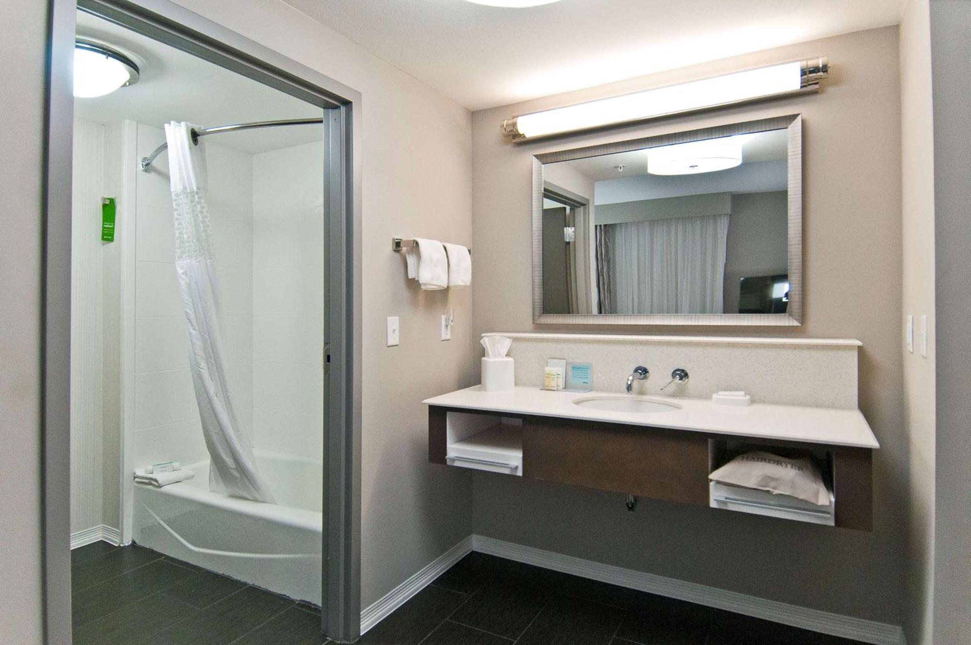Hampton Inn And Suites Pauls Valley Zewnętrze zdjęcie