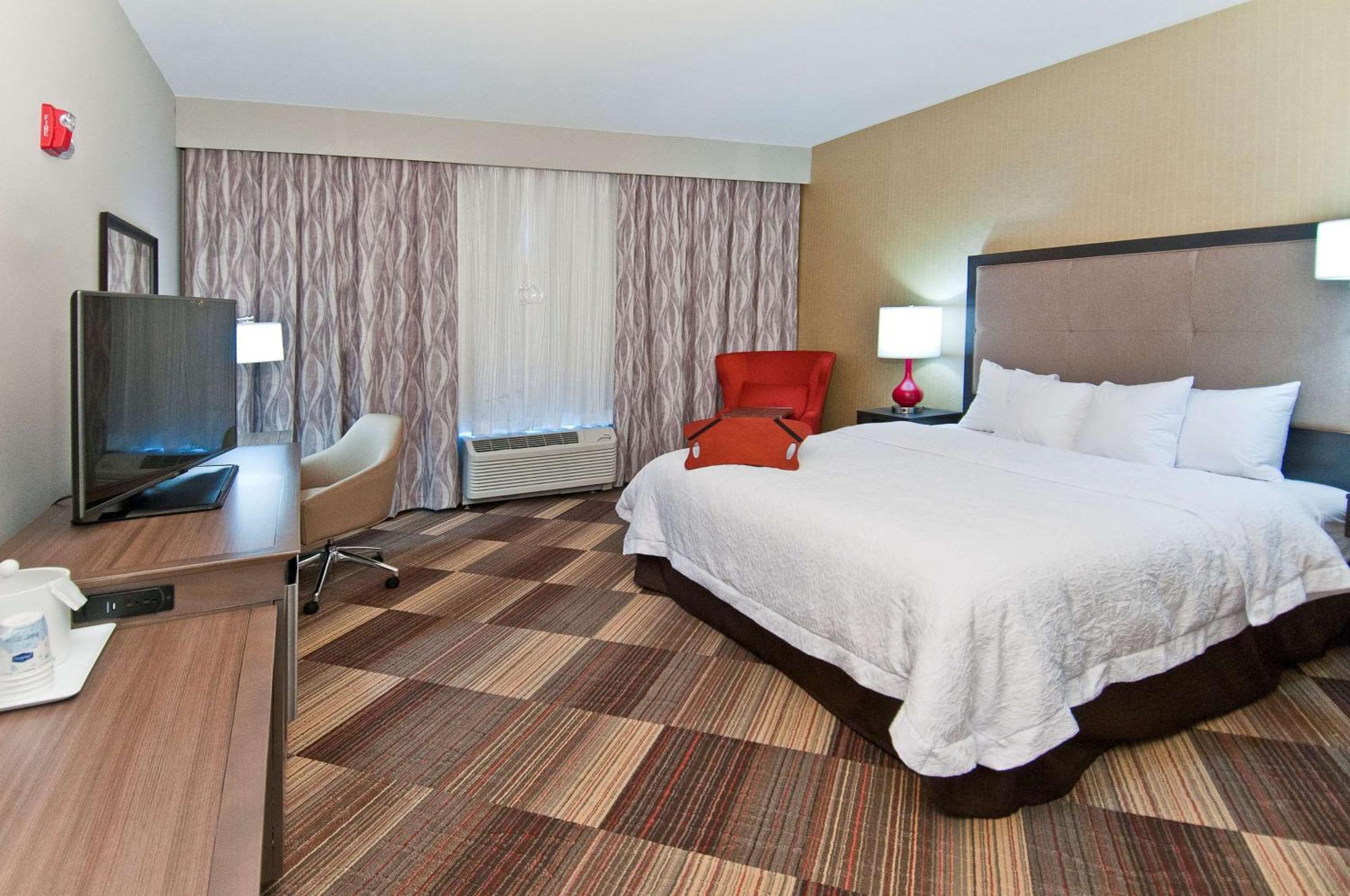 Hampton Inn And Suites Pauls Valley Zewnętrze zdjęcie
