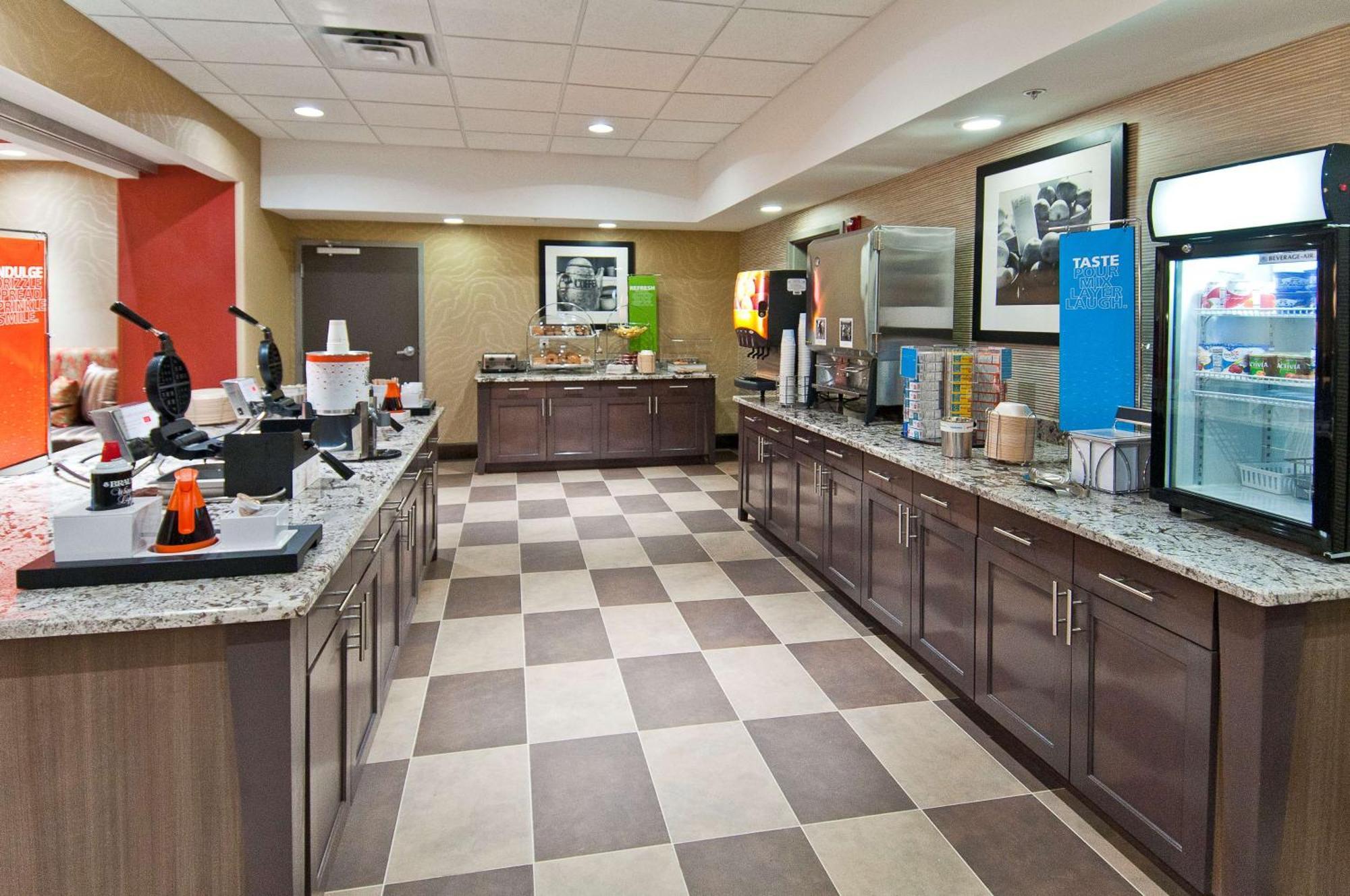 Hampton Inn And Suites Pauls Valley Zewnętrze zdjęcie