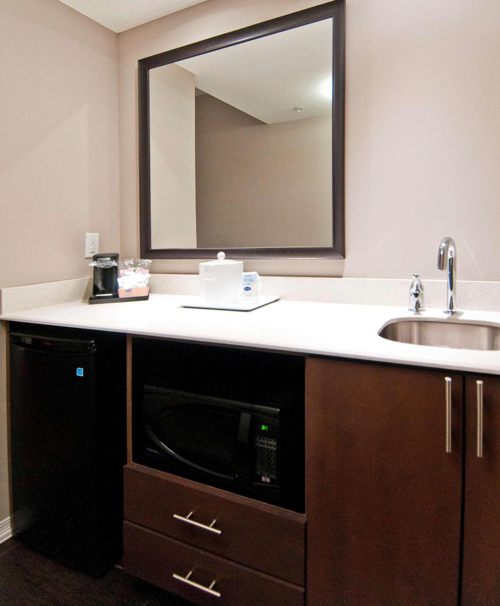 Hampton Inn And Suites Pauls Valley Zewnętrze zdjęcie