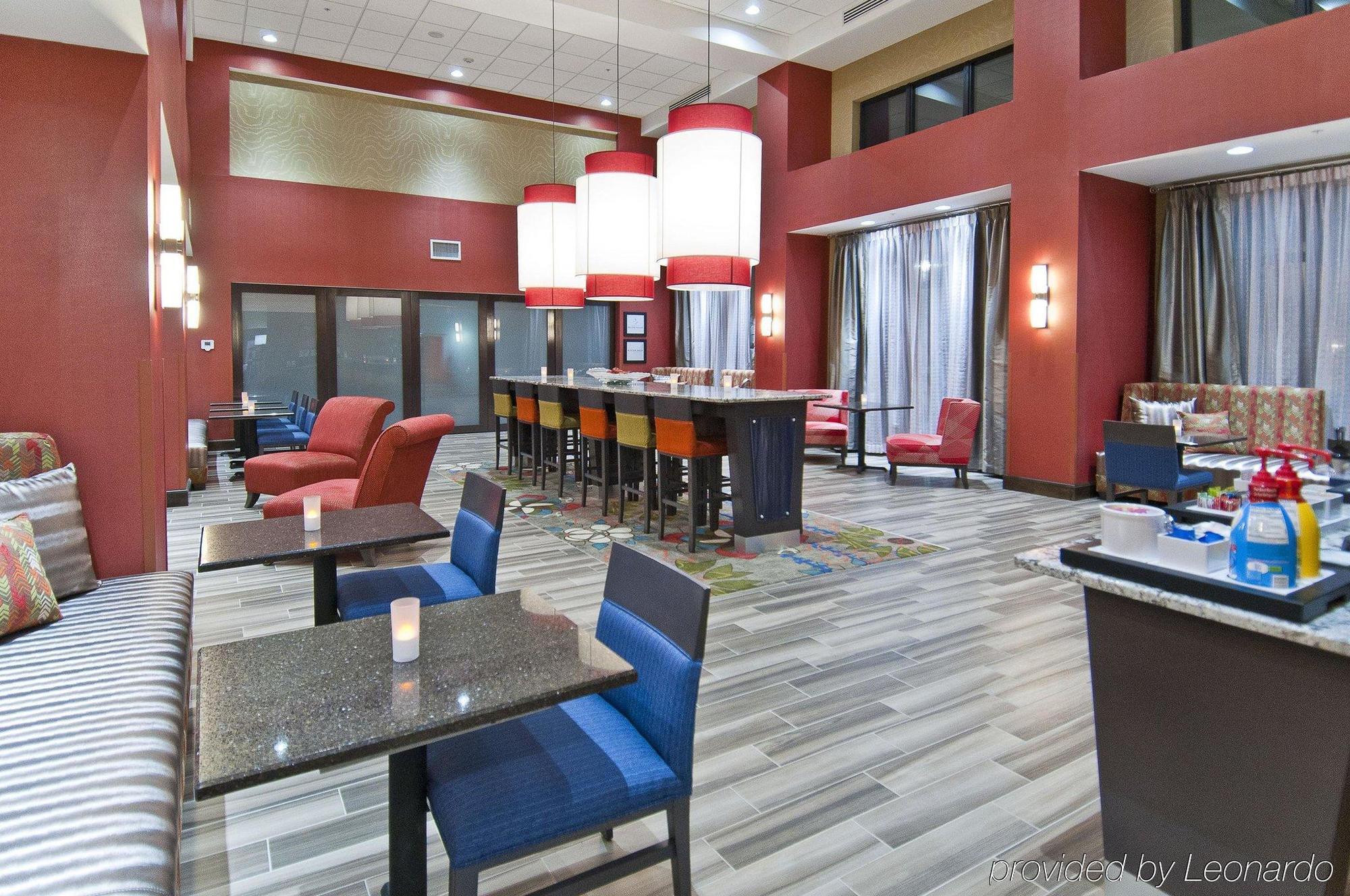 Hampton Inn And Suites Pauls Valley Zewnętrze zdjęcie