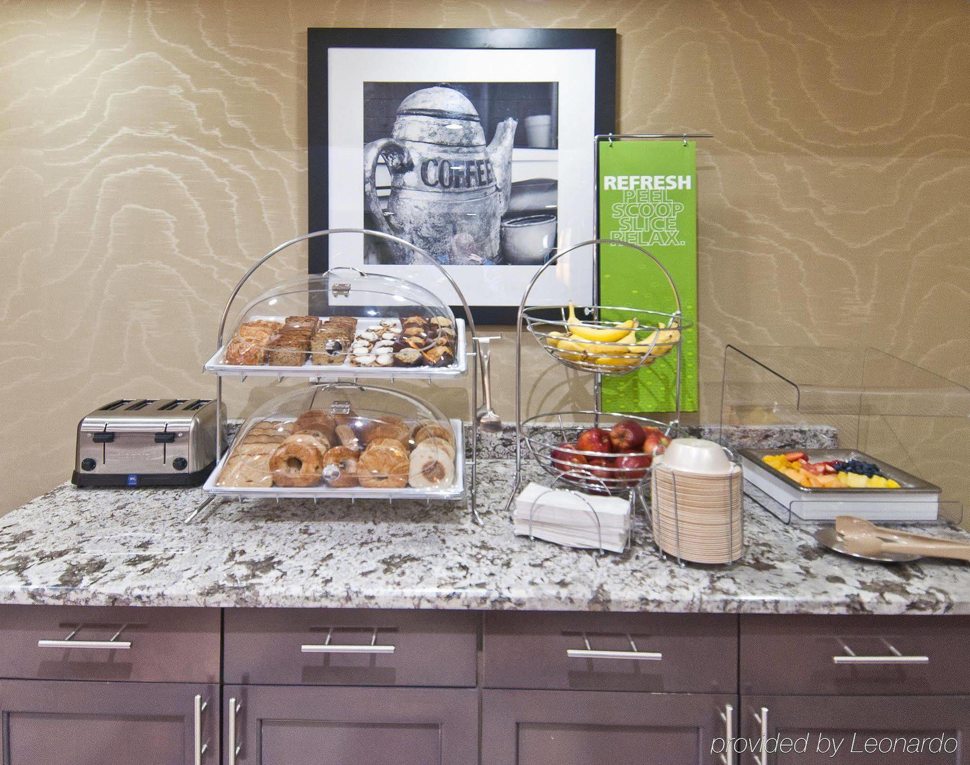 Hampton Inn And Suites Pauls Valley Zewnętrze zdjęcie