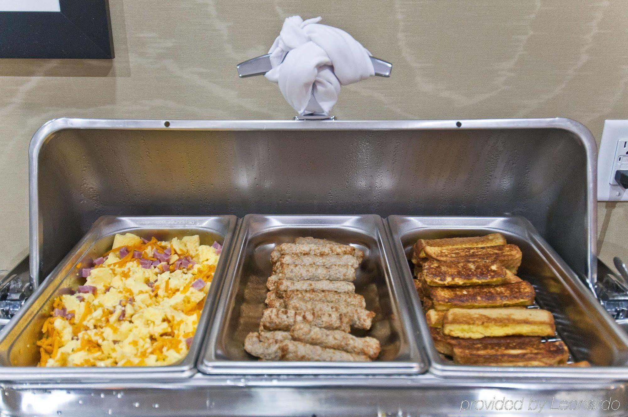 Hampton Inn And Suites Pauls Valley Zewnętrze zdjęcie